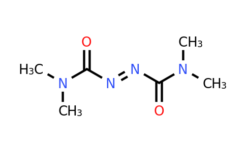 10465-78-8 | N1,N1,N2,N2-Tetramethyldiazene-1,2-dicarboxamide