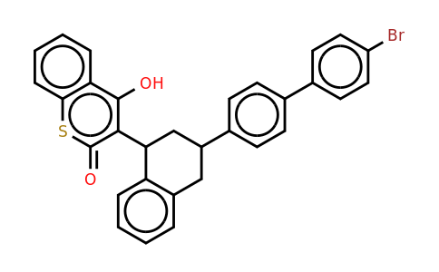 104653-34-1 | Difetialona
