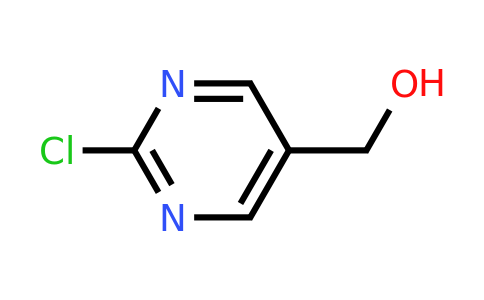 1046816-75-4 | (2-Chloropyrimidin-5-yl)methanol