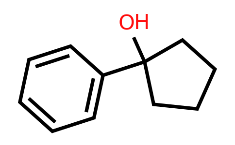 10487-96-4 | 1-phenylcyclopentanol
