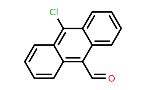 10527-16-9 | 10-Chloro-9-anthraldehyde