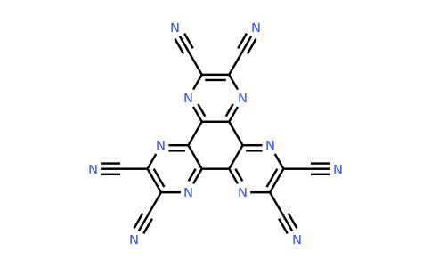 105598-27-4 | Dipyrazino[2,3-f:2',3'-h]quinoxaline-2,3,6,7,10,11-hexacarbonitrile