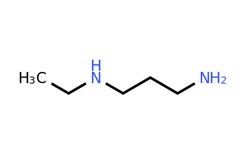 10563-23-2 | N\'-ethylpropane-1,3-diamine