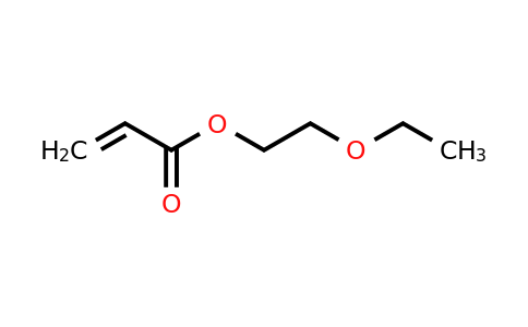 106-74-1 | 2-ethoxyethyl prop-2-enoate