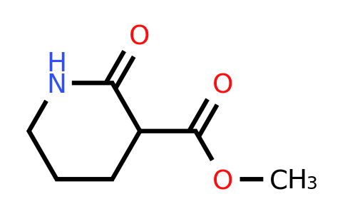 106118-94-9 | Methyl 2-oxopiperidine-3-carboxylate