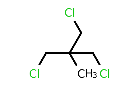 1067-09-0 | 1,3-Dichloro-2-(chloromethyl)-2-methylpropane