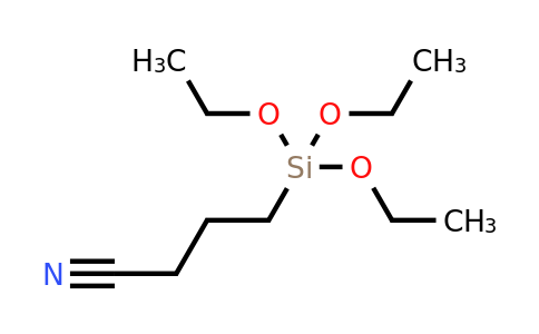1067-47-6 | 3-CYANOPROPYLTRIETHOXYSILANE