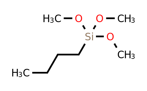 1067-57-8 | N-BUTYLTRIMETHOXYSILANE