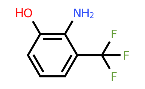 106877-48-9 | 2-Hydroxy-6-(trifluoromethyl)aniline
