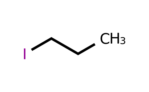 107-08-4 | 1-iodopropane