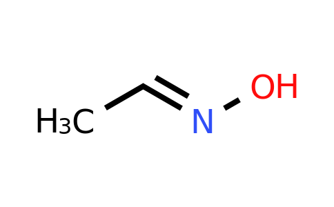 107-29-9 | Acetaldehyde oxime