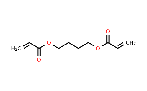 1070-70-8 | 1,4-BUTANEDIOL DIACRYLATE