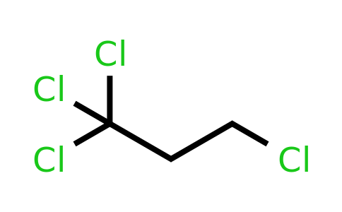 1070-78-6 | 1,1,1,3-Tetrachloropropane