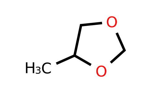 1072-47-5 | 4-Methyl-1,3-dioxolane