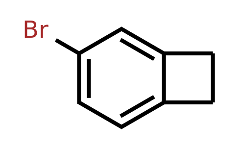 1073-39-8 | 3-Bromobicyclo[4.2.0]octa-1,3,5-triene