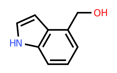 1074-85-7 | Indole-4-methanol