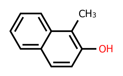 1076-26-2 | 1-Methyl-2-naphthol