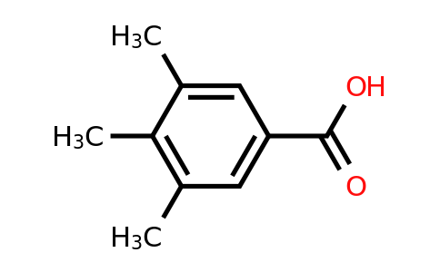 1076-88-6 | 3,4,5-Trimethylbenzoic acid