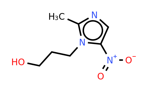 1077-93-6 | Ternidazole