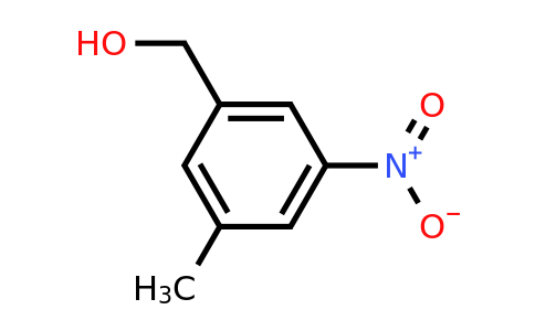 107757-05-1 | 3-Methyl-5-nitrobenzyl alcohol