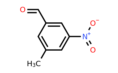 107757-06-2 | 3-Methyl-5-nitrobenzaldehyde 107757-06-2 | 3-Methyl-5-nitrobenzaldehyde