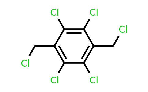 1079-17-0 | Alpha,alpha',2,3,5,6-hexachloro-p-xylene
