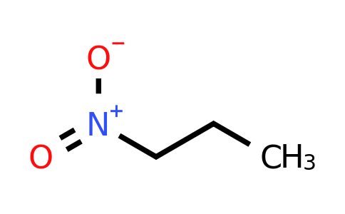 108-03-2 | 1-nitropropane