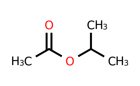 108-21-4 | isopropyl acetate