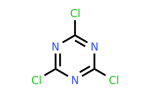 108-77-0 | Cyanuric chloride
