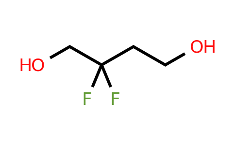 108781-20-0 | 2,2-DIFLUOROBUTANE-1,4-DIOL