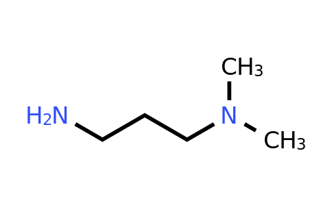109-55-7 | 3-aminopropyldimethylamine