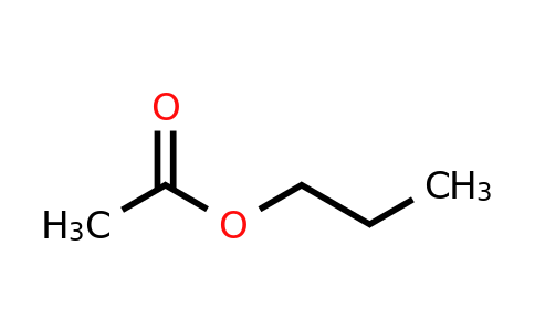 109-60-4 | propyl acetate