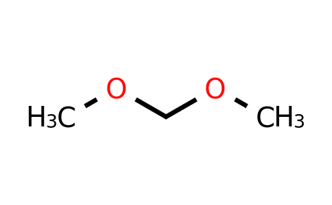 109-87-5 | dimethoxymethane