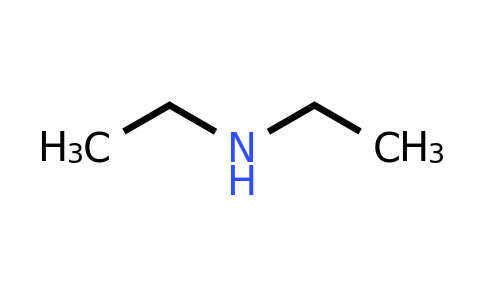 109-89-7 | diethylamine