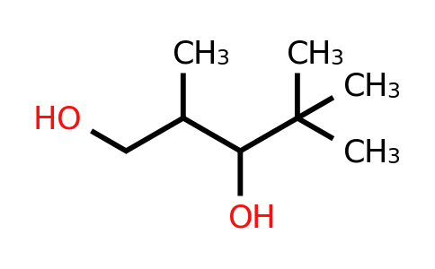 109387-36-2 | 2,4,4-Trimethylpentane-1,3-diol