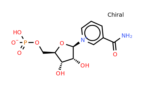 1094-61-7 | Beta-nicotinamide mononucleotide
