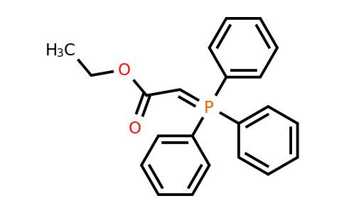 1099-45-2 | Ethyl 2-(triphenylphosphoranylidene)acetate