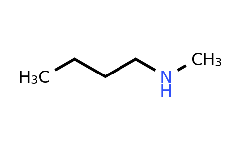 110-68-9 | butylmethylamine