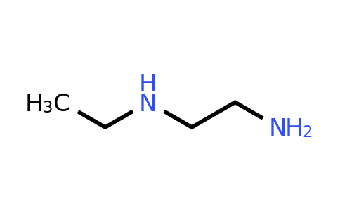 110-72-5 | N-Ethylethylenediamine