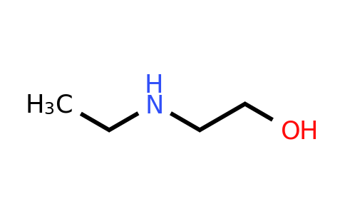 110-73-6 | 2-(Ethylamino)ethanol