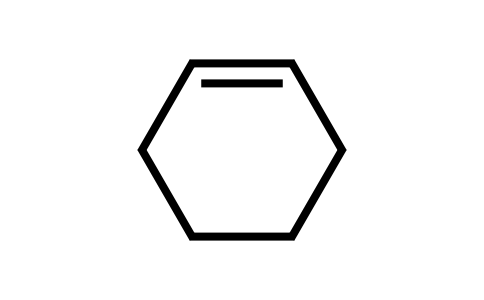 110-83-8 | cyclohexene