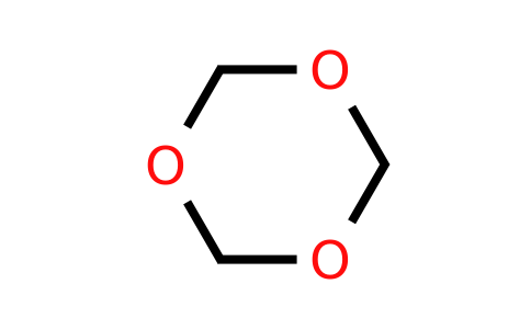 110-88-3 | 1,3,5-Trioxane