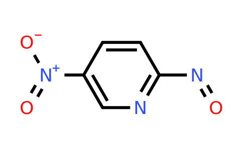 1101177-88-1 | 5-nitro-2-nitroso-pyridine