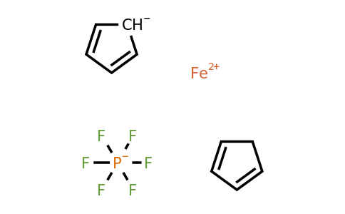 11077-24-0 | Ferrocenium hexafluorophosphate