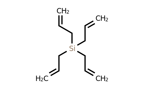 1112-66-9 | TETRAALLYLSILANE