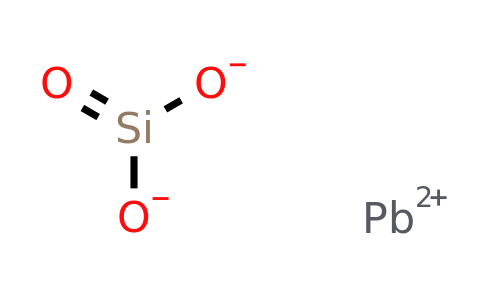 11120-22-2 | Silicic acid, lead salt