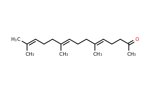 1117-52-8 | (E,E)-farnesyl acetone