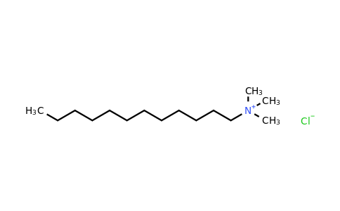112-00-5 | N,N,N-Trimethyldodecan-1-aminium chloride