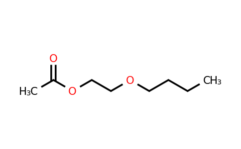 112-07-2 | 2-Butoxyethyl acetate