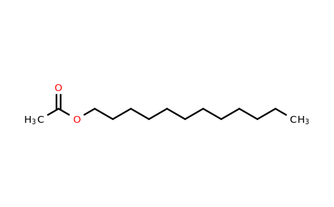 112-66-3 | dodecyl acetate